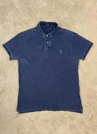 Поло чоловіче polo ralph lauren