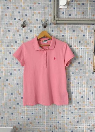 Поло us polo assn.