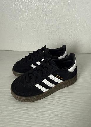Дитячі кроссівки adidas spezial