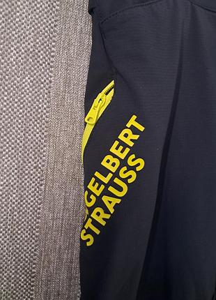 Брюки engelbert strauss рабочие детские 4