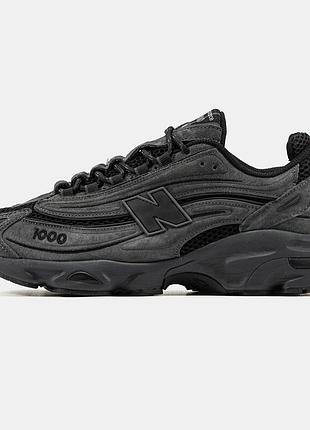New balance 1000 8