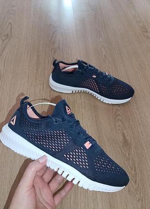 Кросівки reebok flexagon