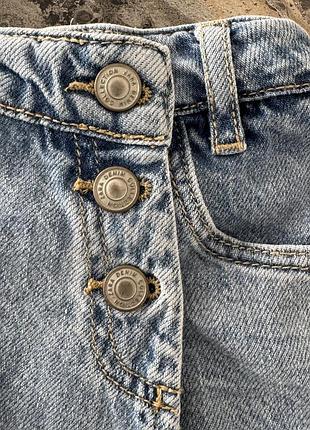 Спідниця шорти zara 5