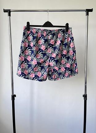 Чоловічі шорти плавальні, для плавання hot tuna swim shorts