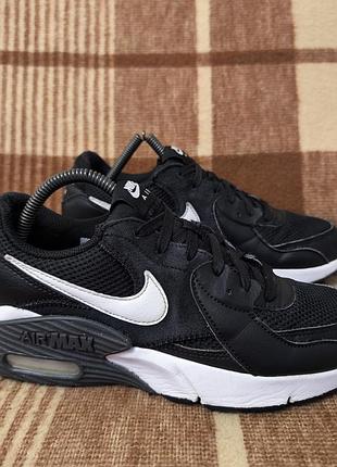 Кроссовки nike air max