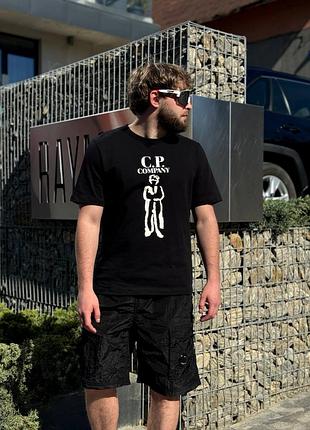 Футболка cp company
