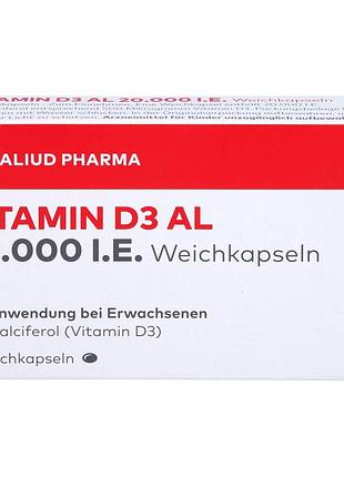 Vitamin d3 20000