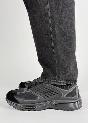 🐻 мужские кроссовки nike air pegasus wave all black