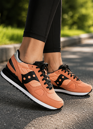 Кроссовки saucony