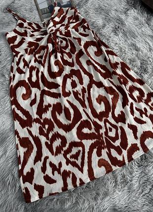 Гарний сарафан h&m 2