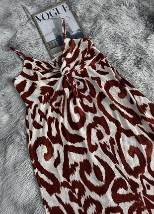 Гарний сарафан h&m 4