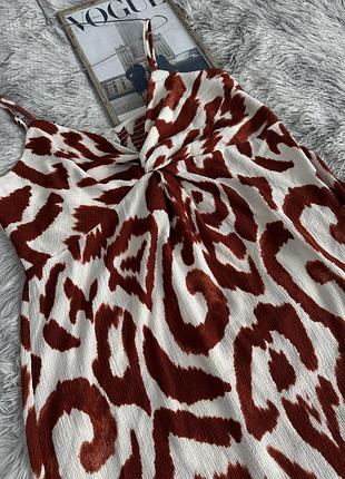 Гарний сарафан h&m 5
