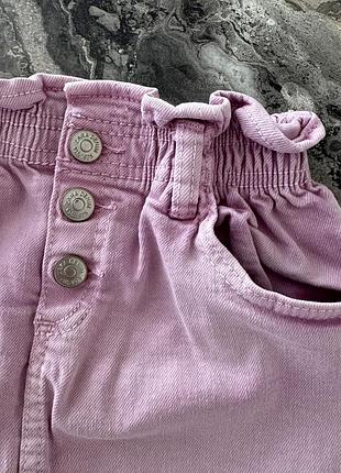 Спідниця zara 4