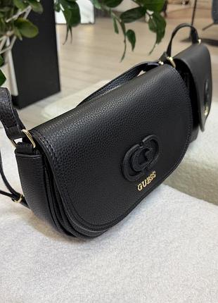 Сумка guess клатч гесс 4