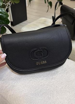 Сумка guess клатч гесс 5