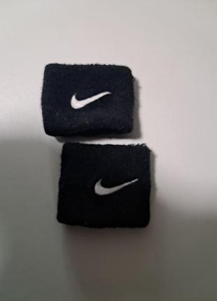 Напульсники nike оригинал