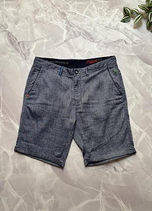 Шорти nza new zealand auckland walton shorts