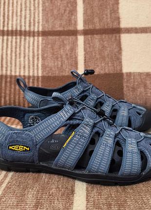 Мужские сандалии босоножки keen