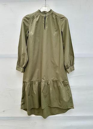 Сукня міді 3