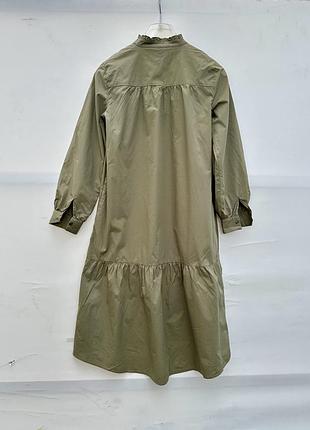 Сукня міді 8