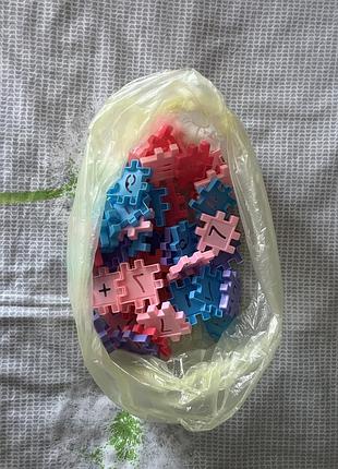 Продам різні конструктори 2