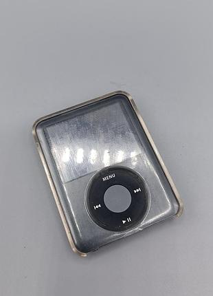 Apple ipod nano 3rd gen 8gb мп3