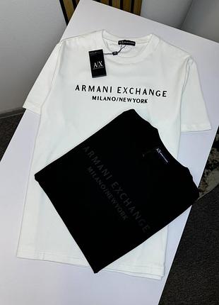 Футболка a| x milan