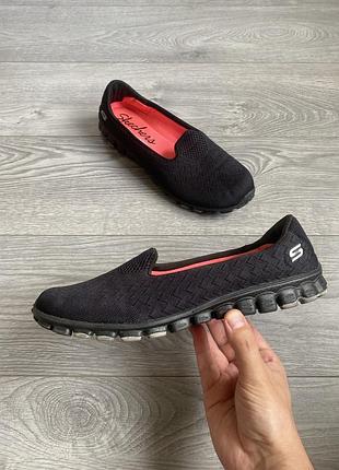 Skechers жіночі фірмові мокасини р.42 27 см