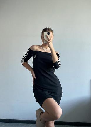 Сукня платье adidas