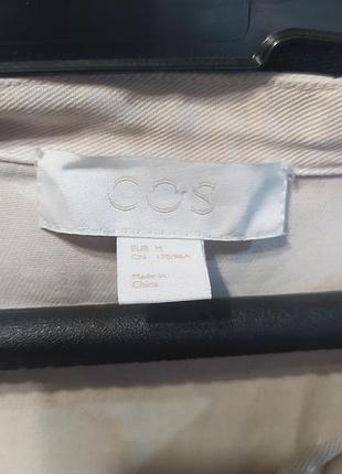Платье cos 3
