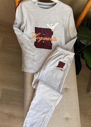 Піжама для хлопчика