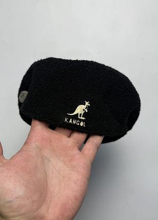 Берет kangol / one size