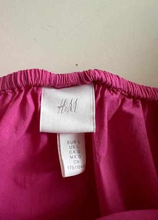 Сарафан h&m 8