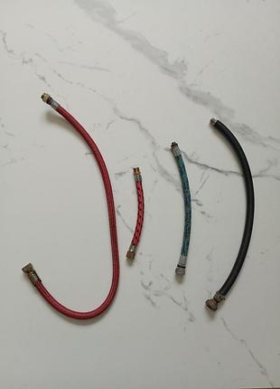 Кошечки для накачивания колес