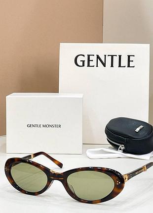 Очки женские gentle monster
