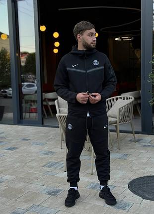 Костюм nike tech psg