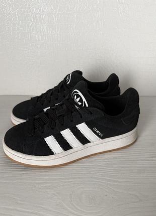 Кросівки adidas campus