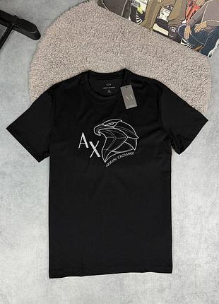 Футболка armani еxchange