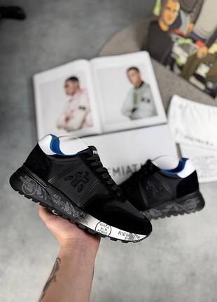Premiata lander 7079 2
