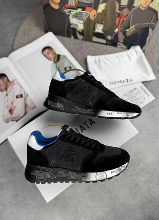 Premiata lander 7079 6
