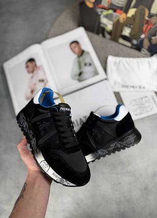 Premiata lander 7079 3