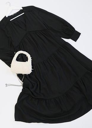 Міді сукня zara