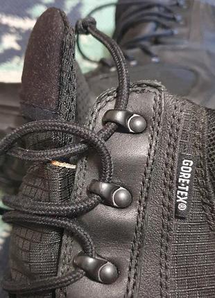 Ботинки демисезонные danner 3