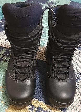 Ботинки демисезонные danner