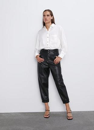Сорочка zara