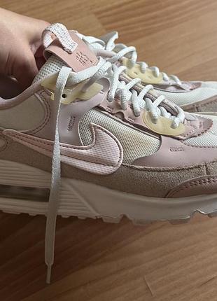 Кросівки nike air max