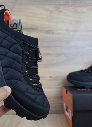 Merrell iceberg moc черные