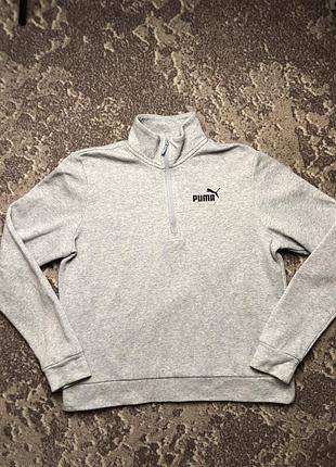 Кофта puma жіноча m