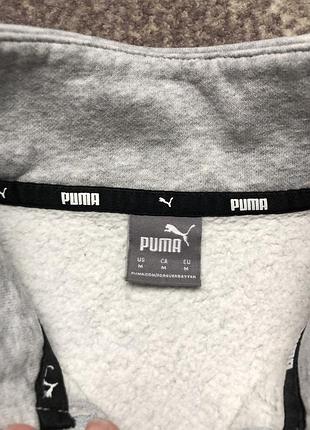 Кофта puma жіноча m 4