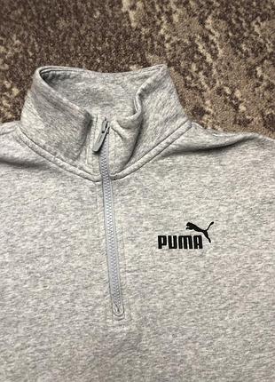 Кофта puma жіноча m 2